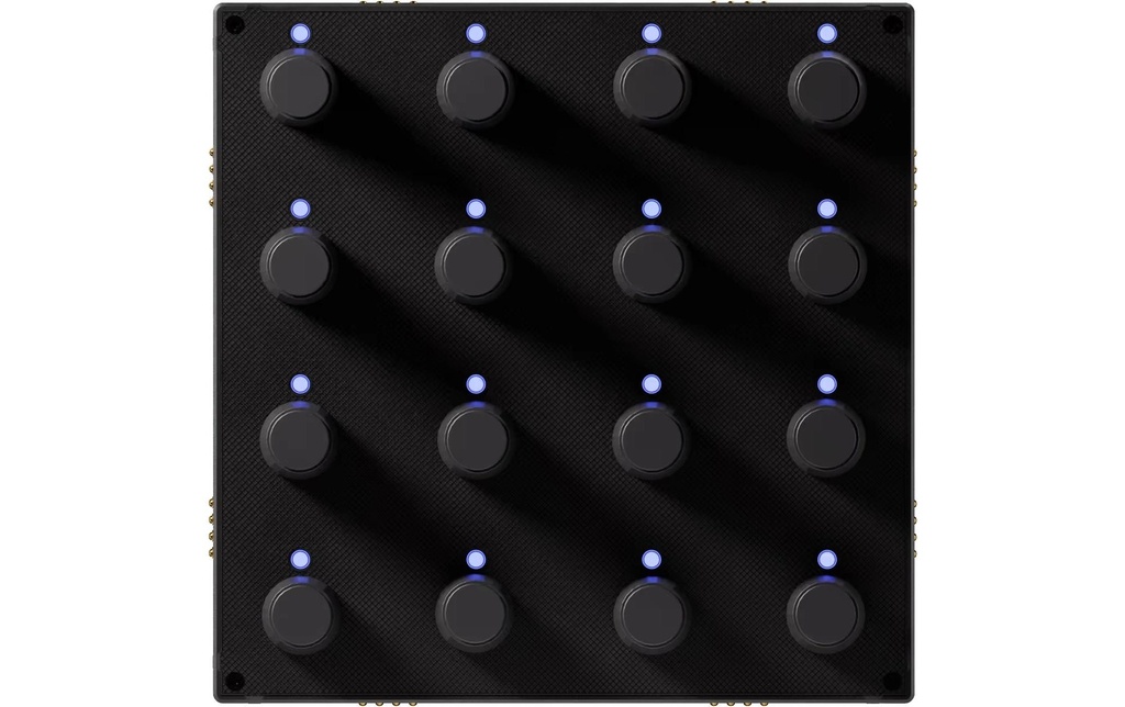Intech Contrôleur GRID3-EN16-F