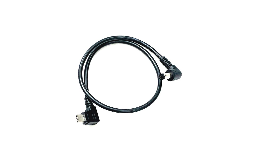 Tilta Câble WLC-T04-PC-DCM25