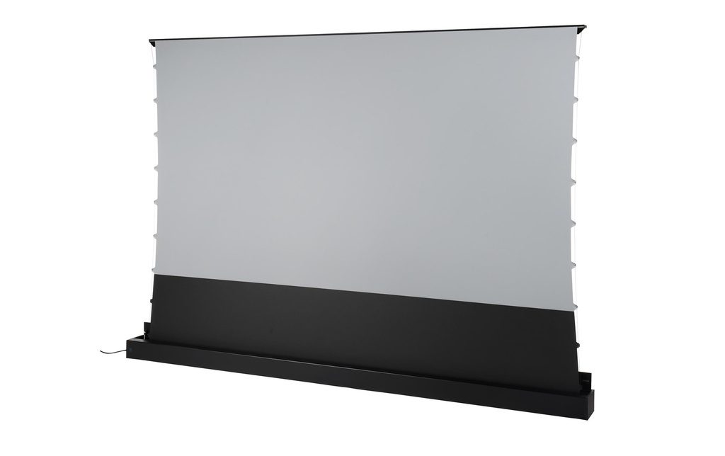 Celexon Écran au sol UST HomeCinema Plus 110 Noir