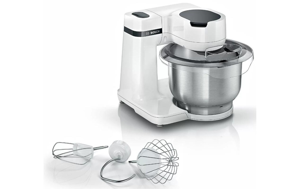Bosch Robot ménager MUMS2EW00 Blanc
