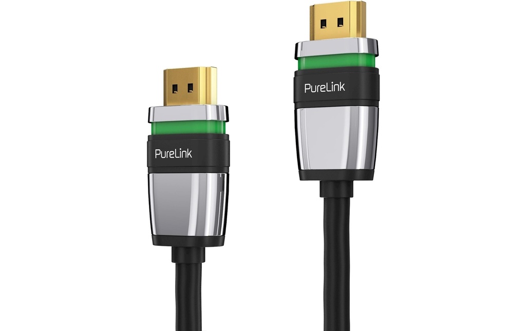 PureLink Câble – HDMI - HDMI, 1.5 m