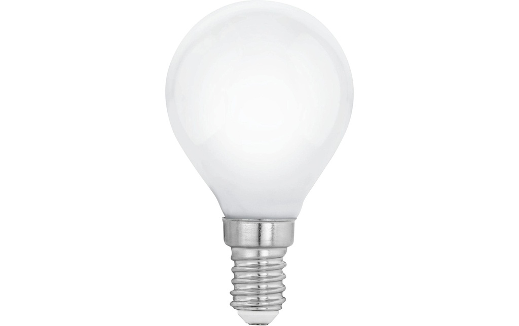 EGLO Leuchten Lampe 4 W E14 Blanc chaud