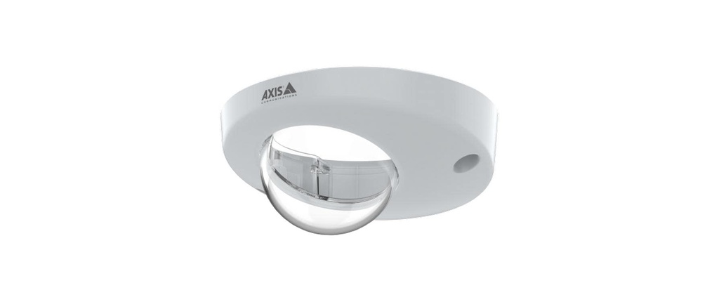 Axis Boîtier de rechange TP3827 10 pièces