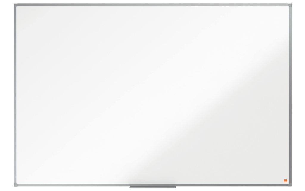 Nobo Tableau blanc Essence 100 cm x 150 cm, Blanc