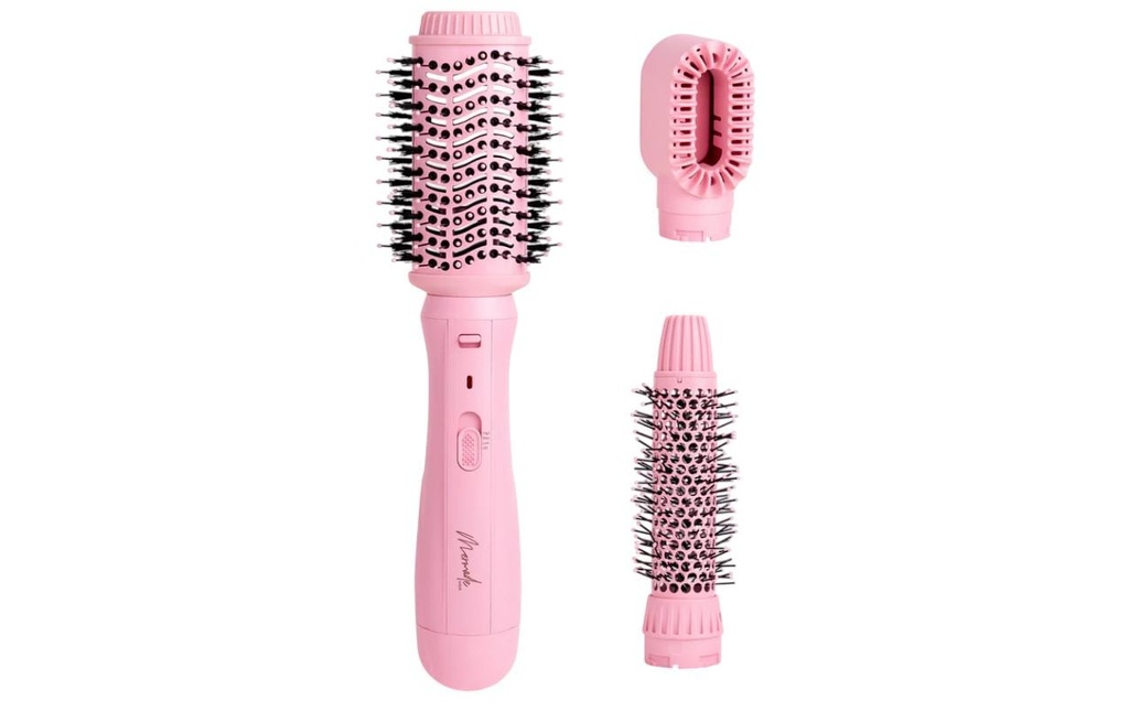 Mermade Interchangeable Blow Dry