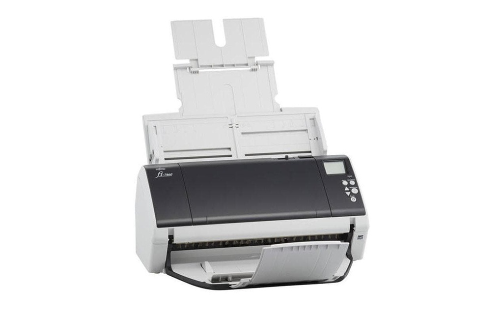 Ricoh Scanner de documents fi-7480