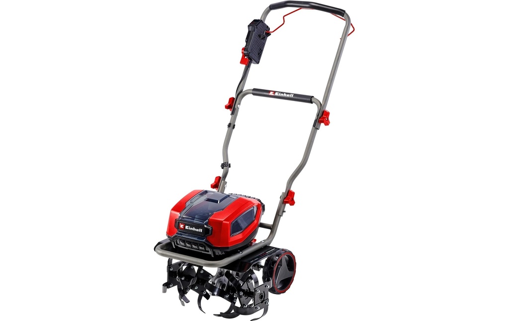 Einhell Professional Motoculteur sans fil GP-CR 36/45 Li E Solo