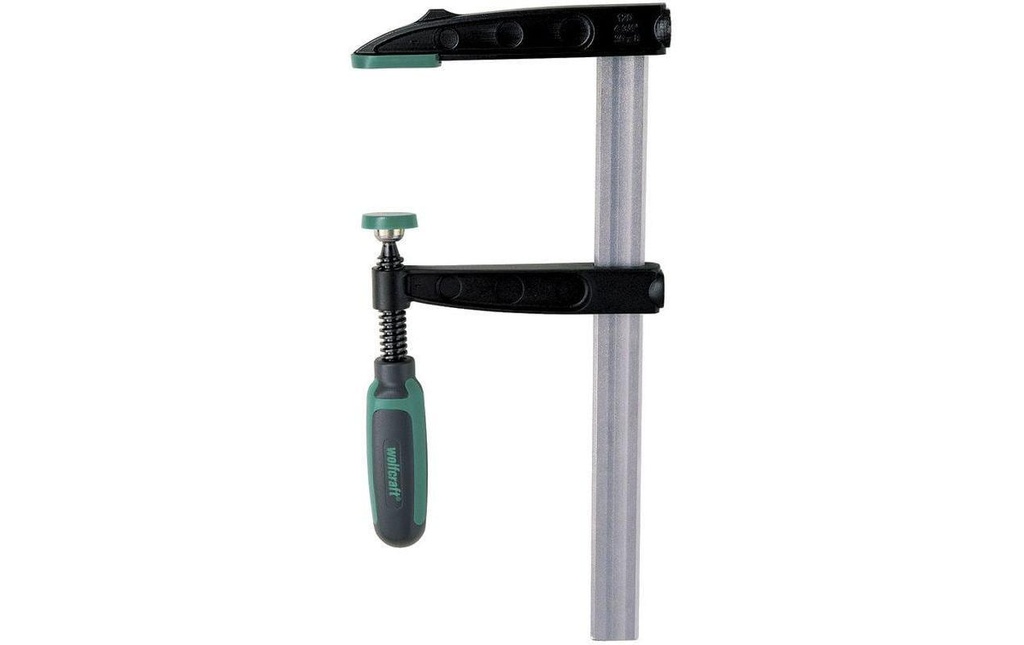 Wolfcraft Serre-joint SZ 80 - 150 mm