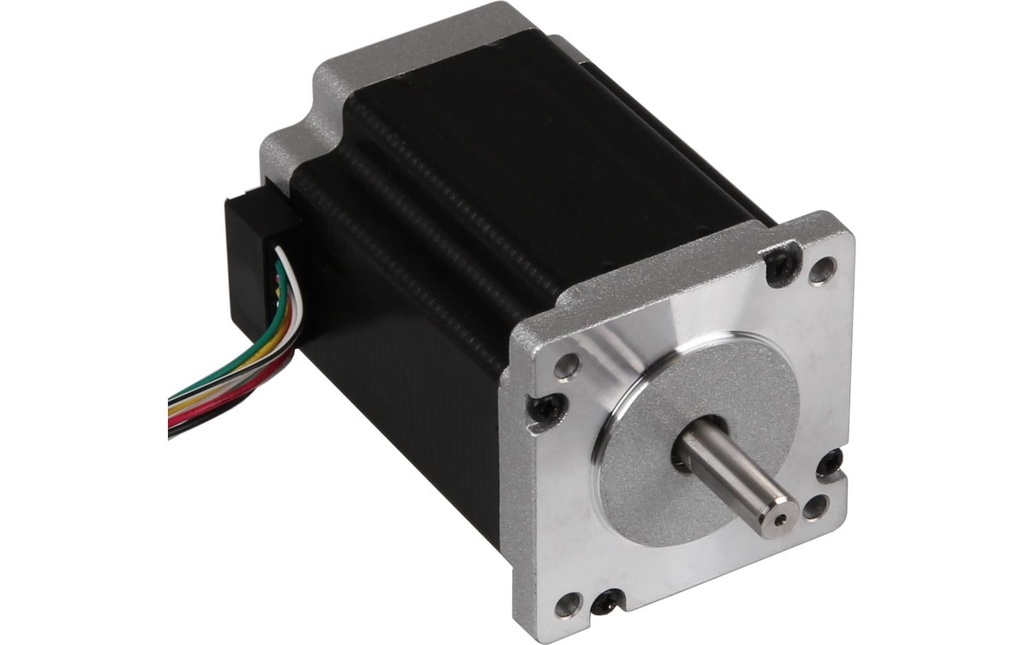 jOY-iT Moteur pas à pas NEMA 23 SY60STH86-3008