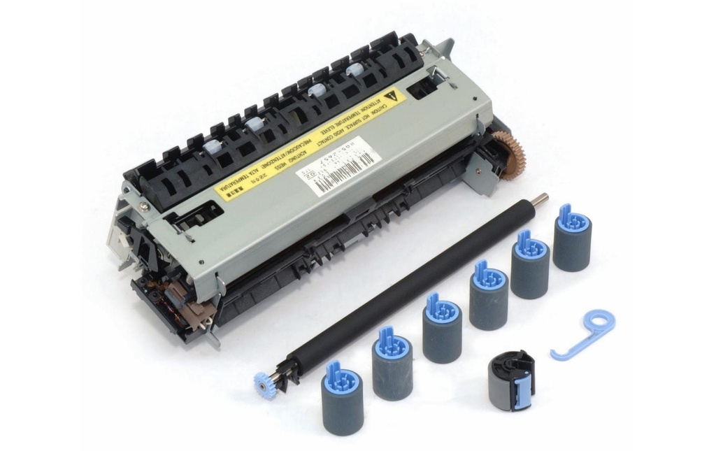 HP Kits de maintenance C4118-69002