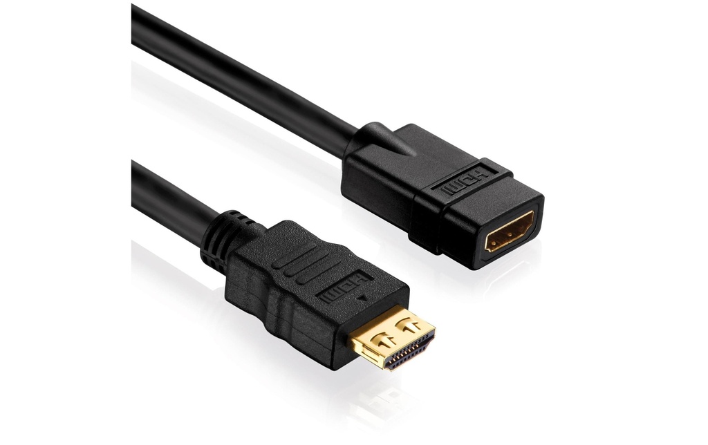 PureLink Câble HDMI – HDMI, 2 m