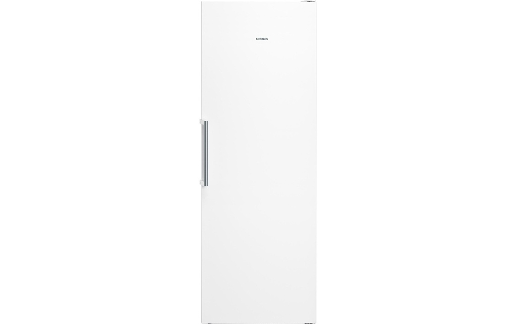 Siemens Congélateur GS58NAWCV Droite