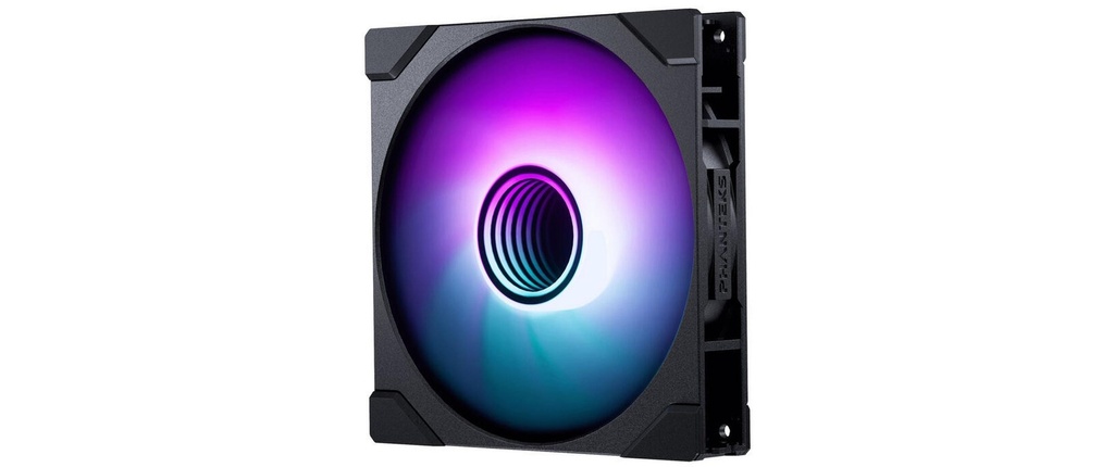 Phanteks Ventilateur PC M25G2-140 Noir