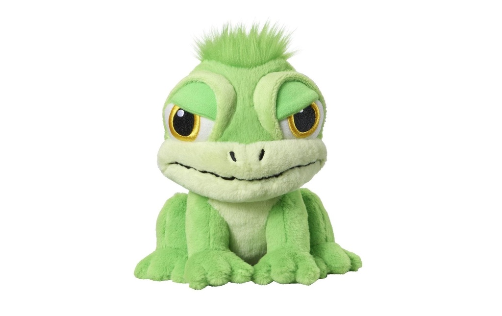 Bauer Peluche Grumpy Gecko