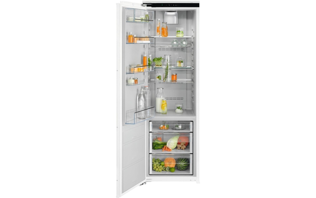 Electrolux Réfrigérateur encastré IK3035CZL Gauche/Changeable
