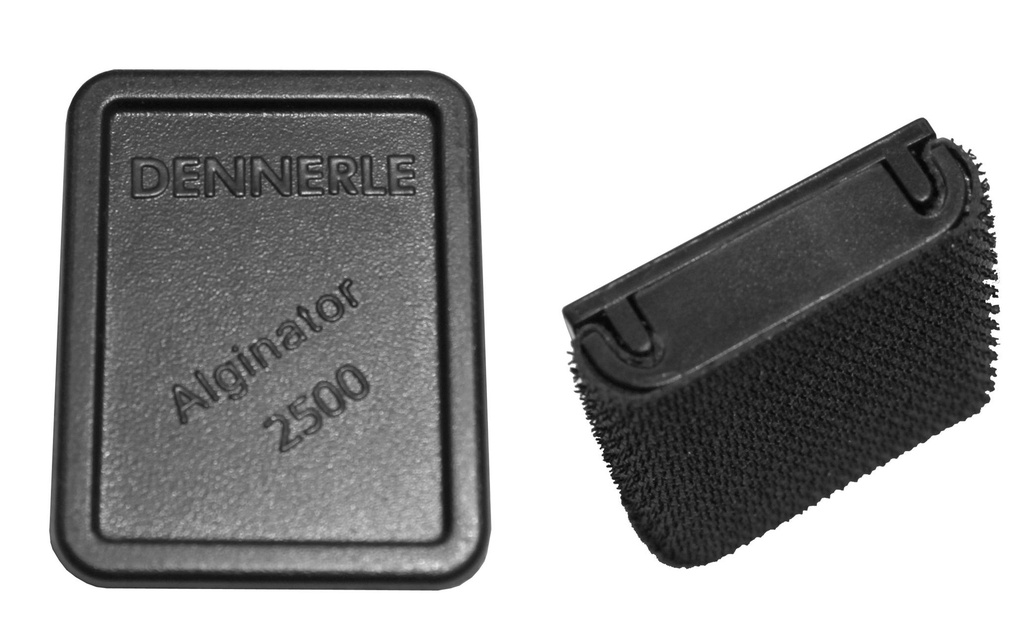 Dennerle Nettoyant pour vitres Alginator 2500