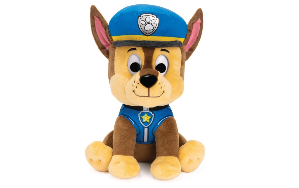 Spinmaster Peluche Chase 23 cm