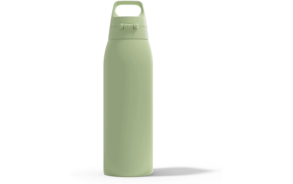 Sigg Bouteille isotherme Shield Therm One 1.0 l Eco Green