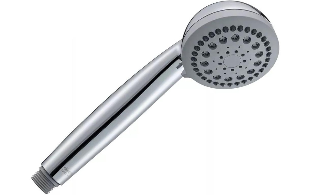 diaqua® EXCLUSIVE, Pomme de douche Duchessa