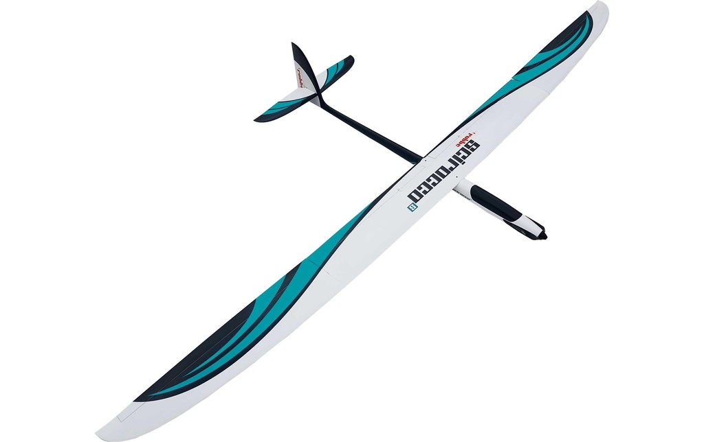 robbe Motoplaneurs Scirocco S 3750 mm GFC PNP