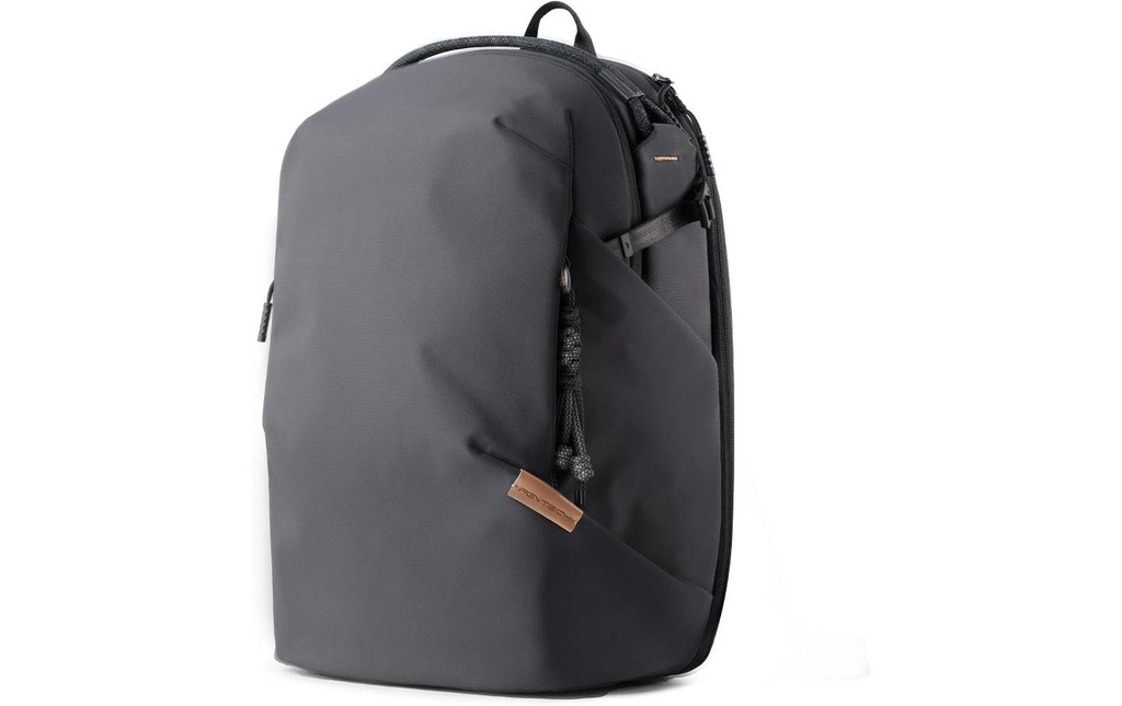 PGYTECH Sac à dos photo OneGo Lite 22 L Matte Black