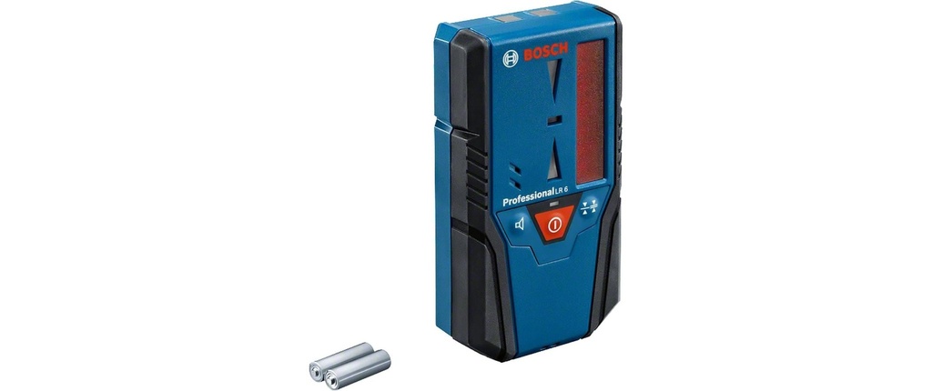Bosch Professional Ricevitore laser LR 6