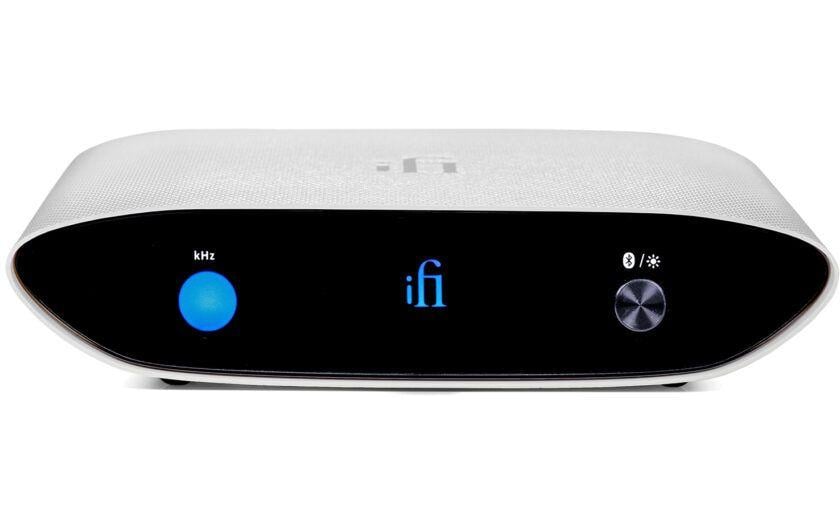 iFi Audio Récepteur Bluetooth ZEN Air – Blue