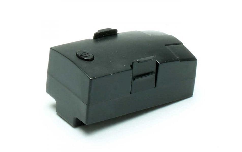 FliteZone Batterie RC LiPo 350mA, 7.4 V