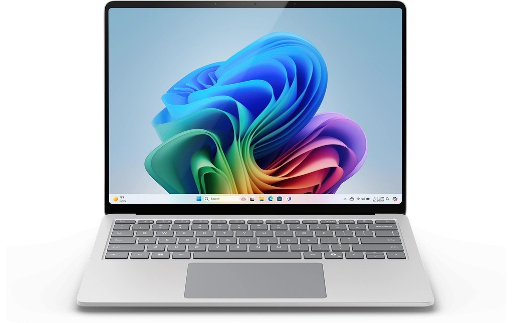 Microsoft Surface Laptop 7. Edition 13.8 (X Plus, 16 GB, 512 GB)