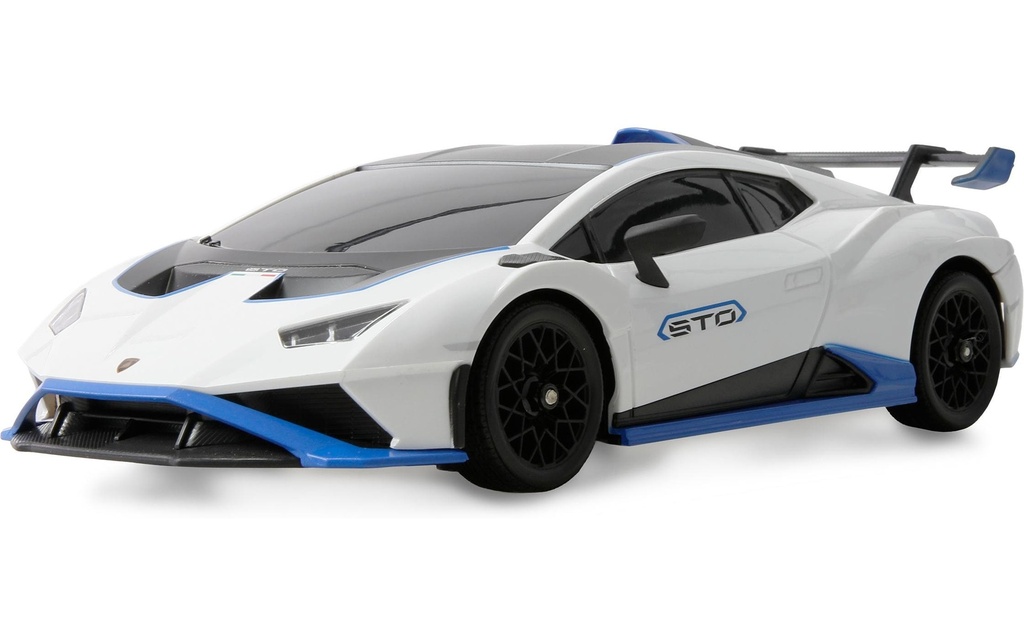 Amewi Drift Lamborghini Huracan 1:18 RTR Blanc