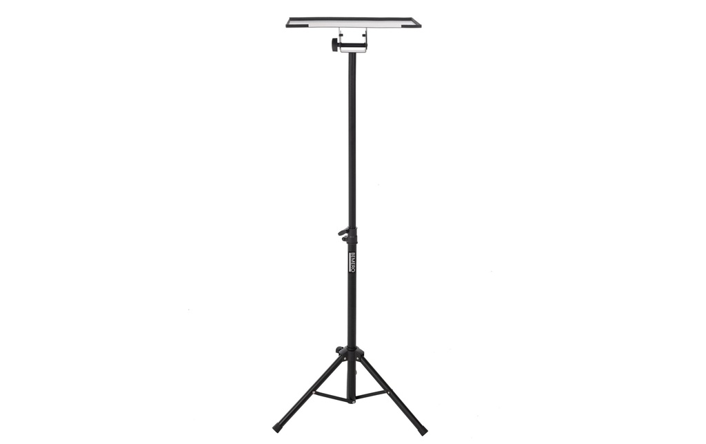 Bemero Table pour projecteur PS-9010BK Noir