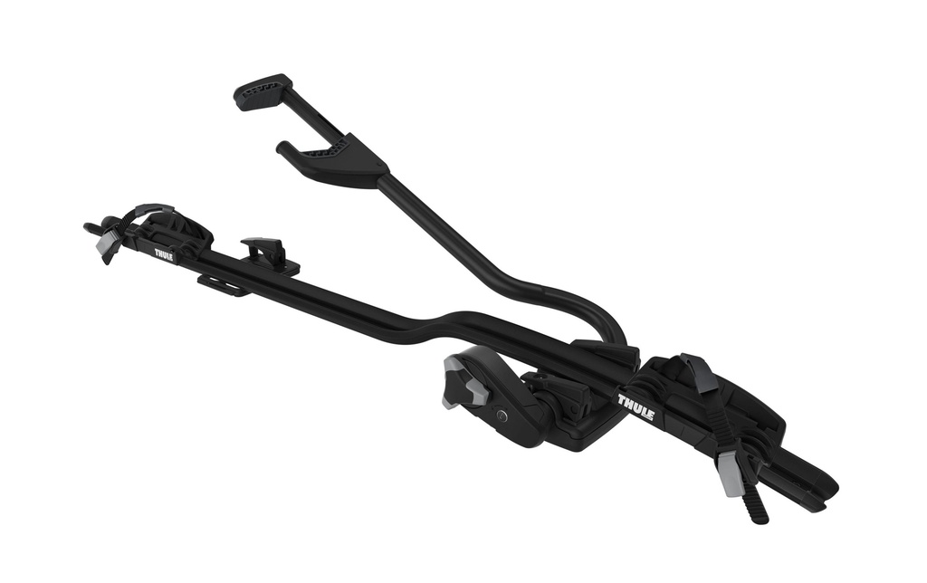 Thule Porte-vélos de toit ProRide 598 Noir
