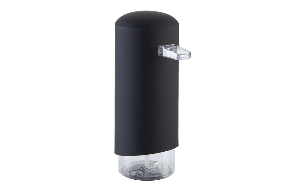 diaqua® Distributeur de savon-mousse 250 ml, Noir