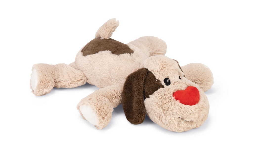 Beeztees Jouet pour chien Chien Joep XL, 48 x 46 x 11 cm