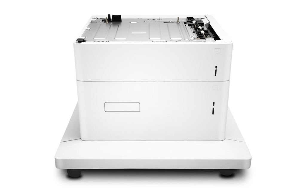 HP Convoyeur de papier P1B12A