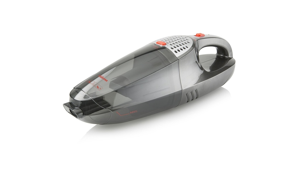 Tristar Aspirateur à main sans fil KR-3178 Argenté