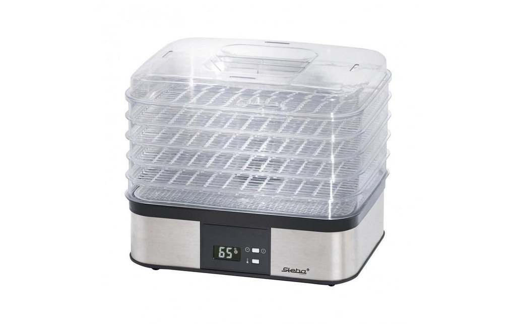 Steba Déshydrateur ED 5