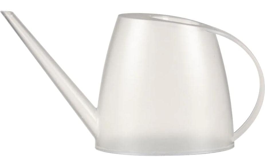scheurich Arrosoir Lilly Transparent matt