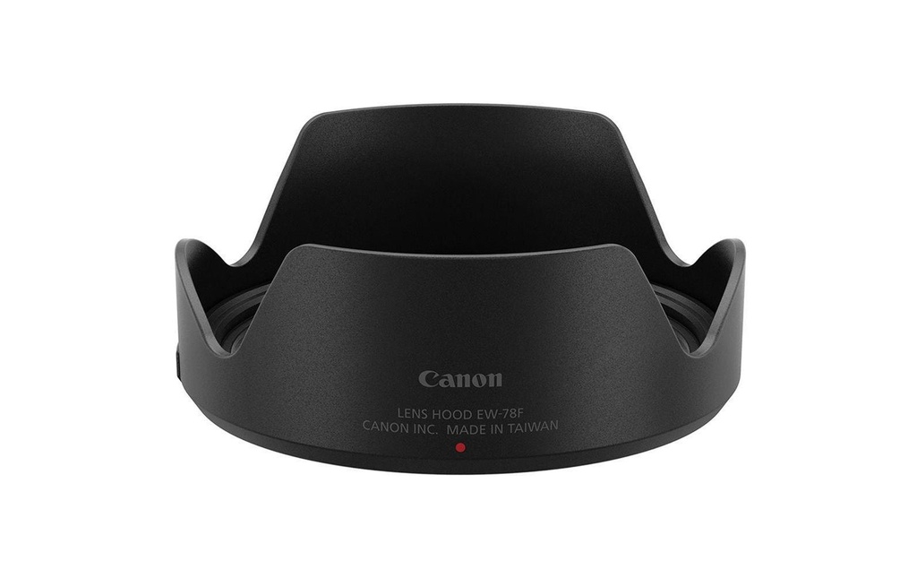 Canon Pare-soleil  EW-78F