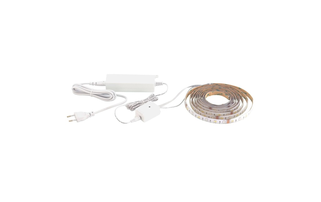 EGLO Leuchten Bande LED Connect 5 mètres ZigBee (RGB TW)