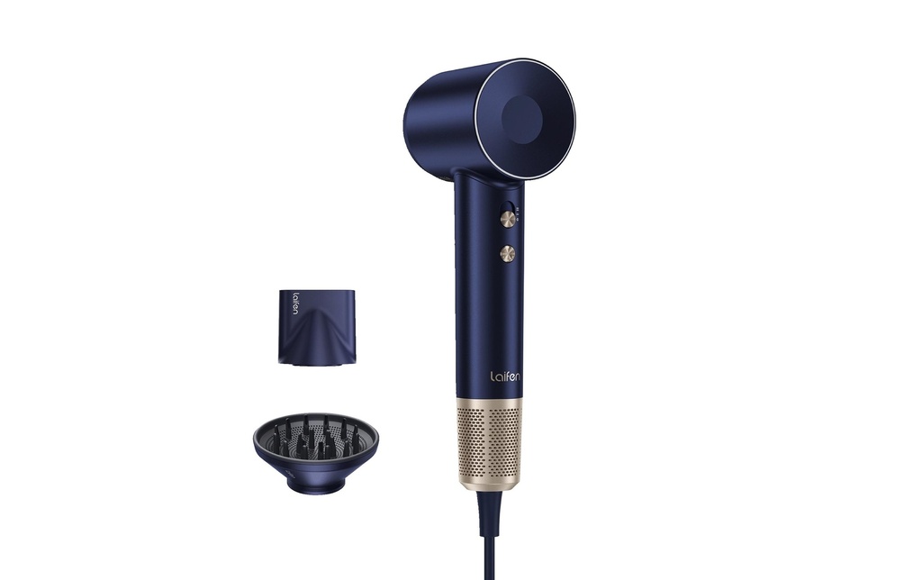 Laifen Sèche-cheveux Swift Premium Blue