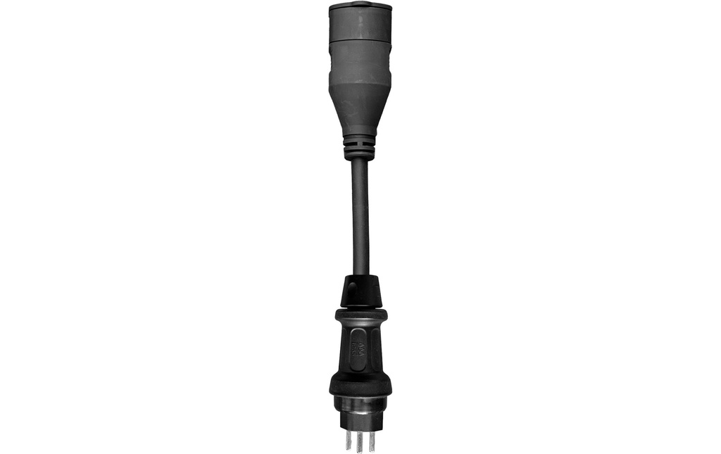 EV Buddy Adaptateur sur T23 pour EV Buddy 3 Pro