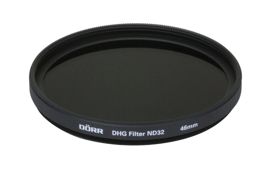 Dörr Filtre gris DHG ND32 46 mm