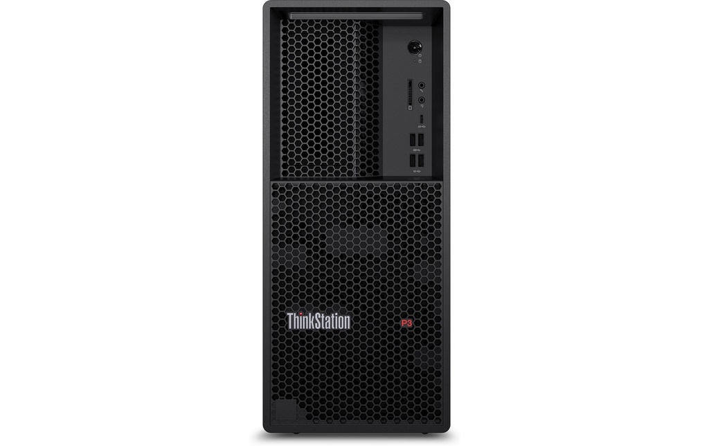 Lenovo PC ThinkStation P3 Tower Gen 2