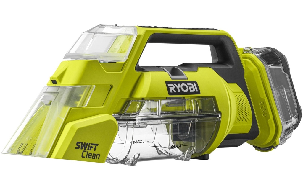 RYOBI Nettoyeur de tiroirs sur batterie RDC18-0 sans batterie ni chargeur