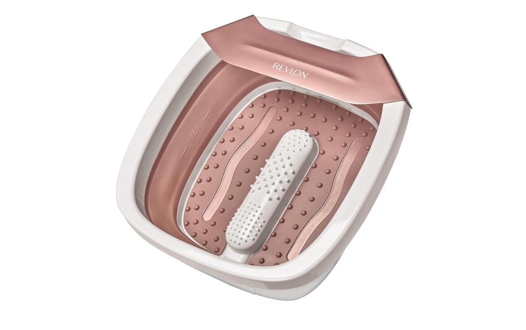 Revlon Bain de pieds Ultimate Foot Spa