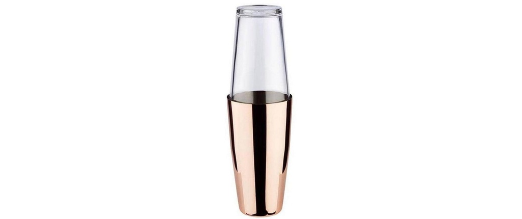 APS Mixeur de boissons Boston 700 ml, Copper