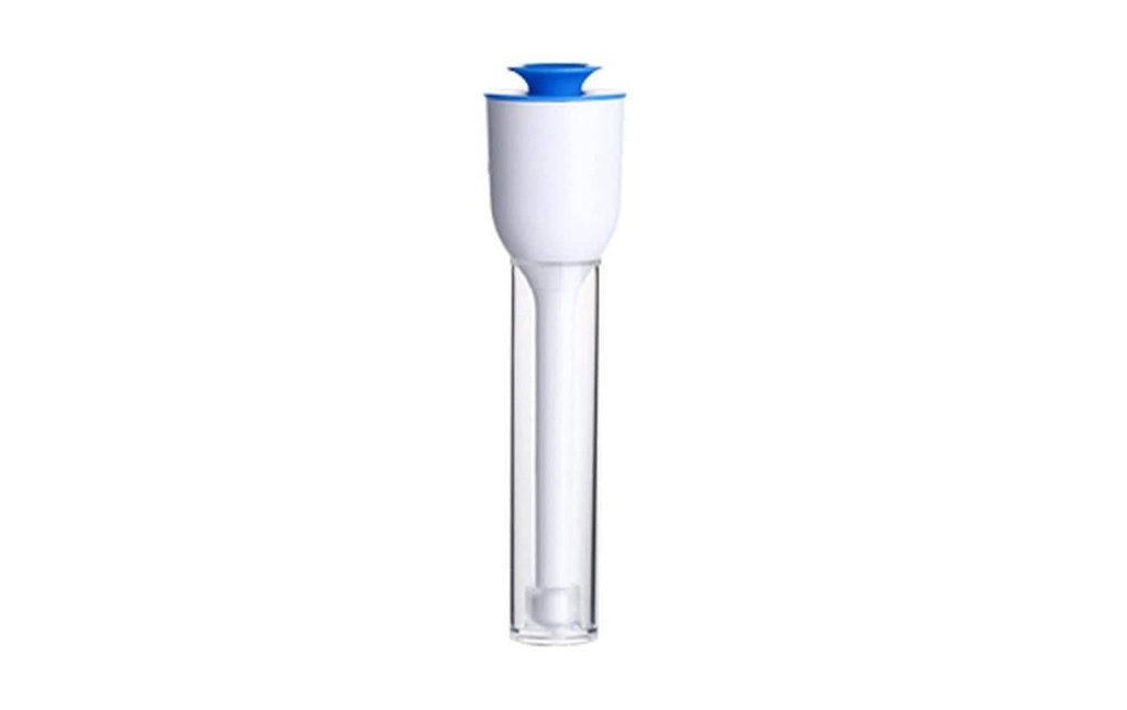 Sonnenkönig Mini-humidificateur Tulip Blanc