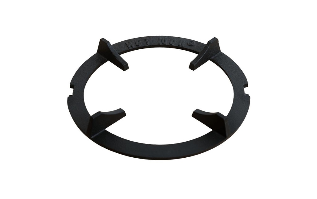 Hot Wok Grille de cuisson Anneau wok Basic 10 kW