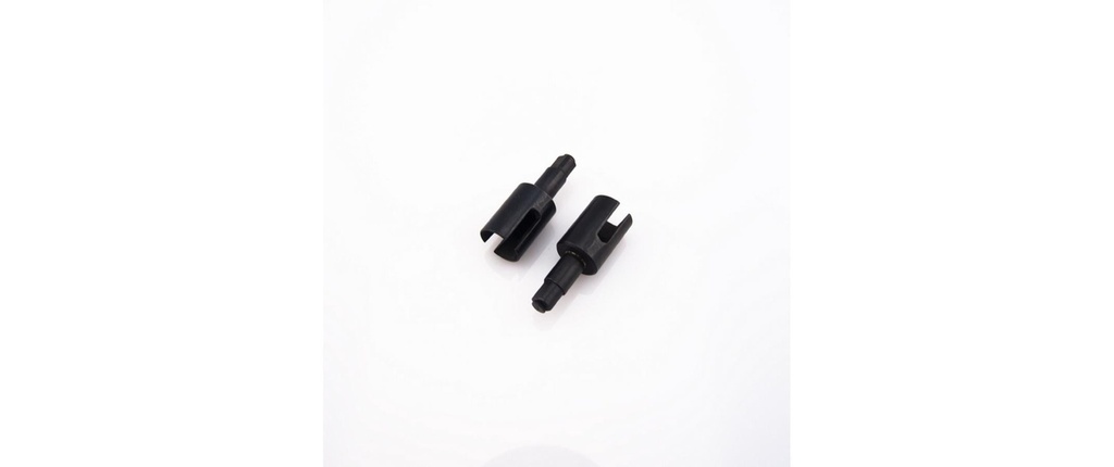 Hobbytech Différentiel sortie 2 pièces BXR.S2, DB8